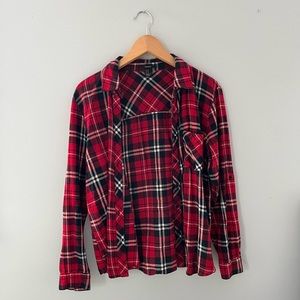 Flannel
